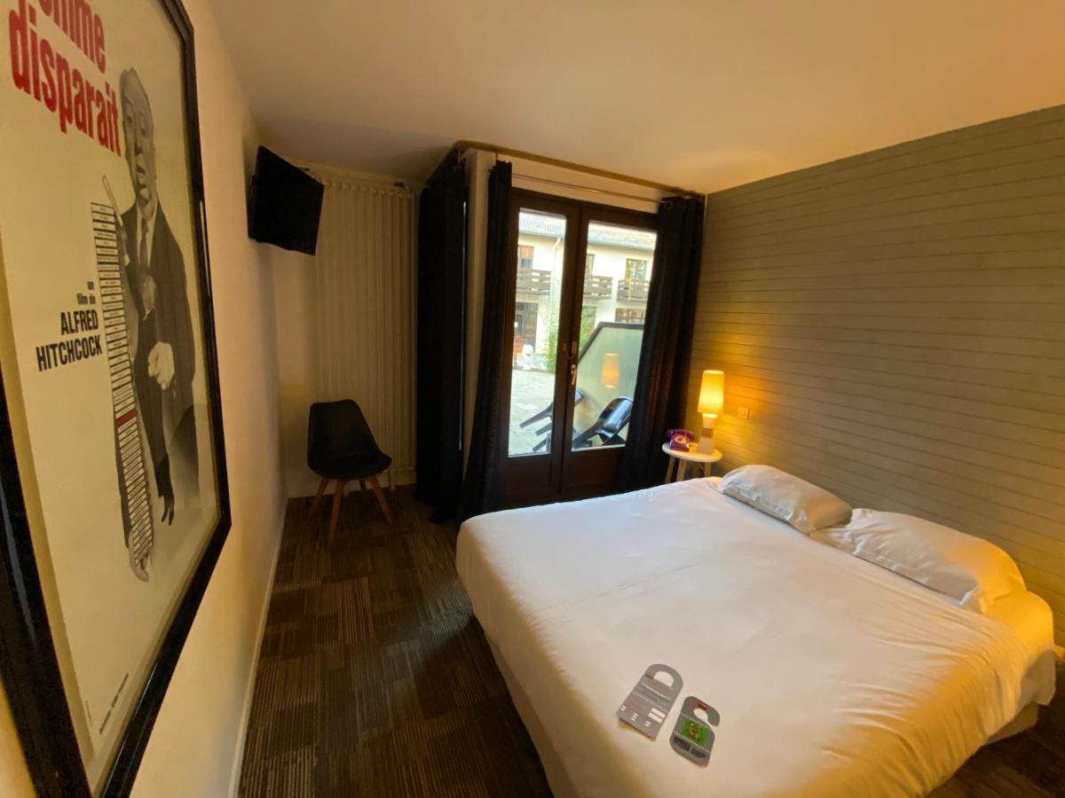 Enzo Hotels - St Eloy Metz Amneville By Kyriad Direct 外观 照片