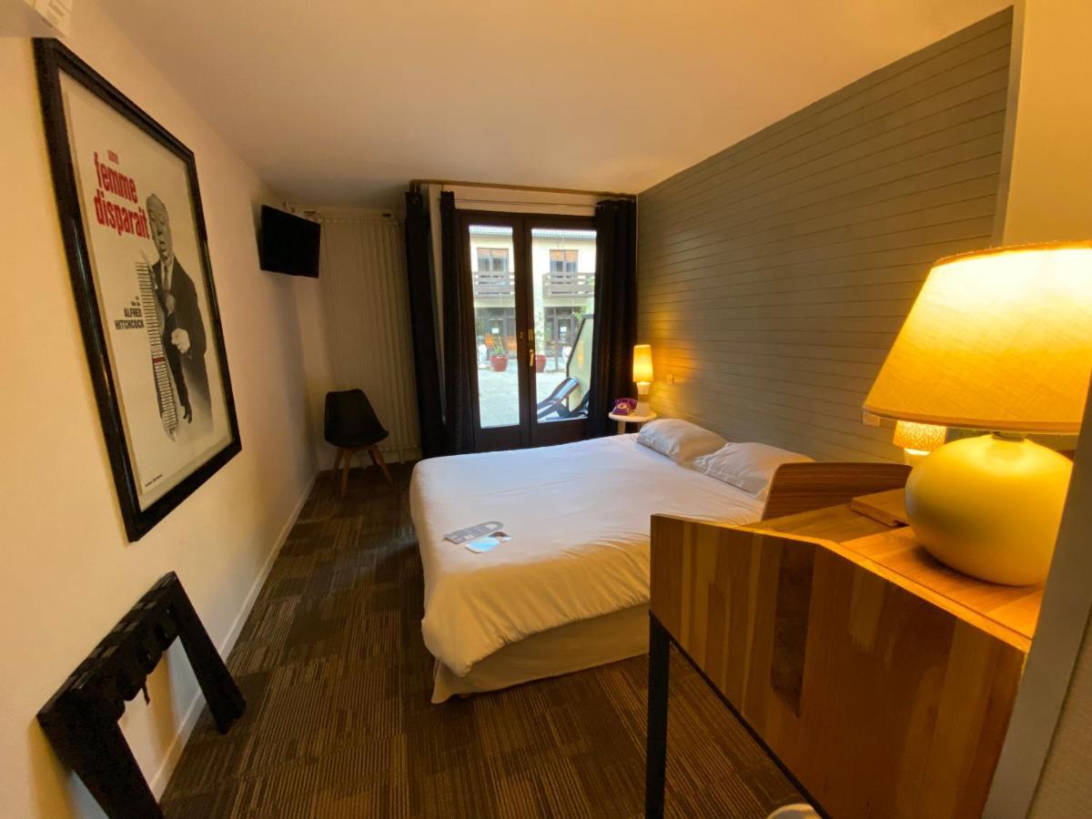 Enzo Hotels - St Eloy Metz Amneville By Kyriad Direct 外观 照片